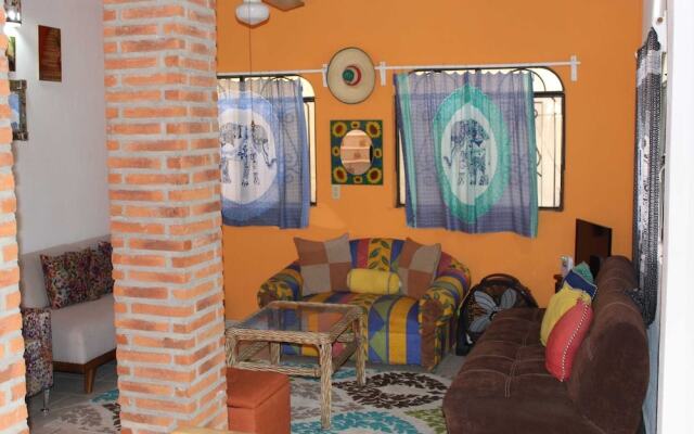 Casa Buena Vida 3 Bedroom Townhouse