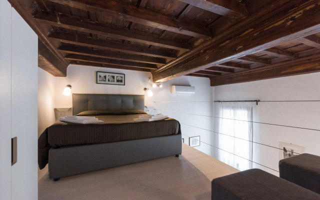 Mamo Florence - San Gallo Apartment