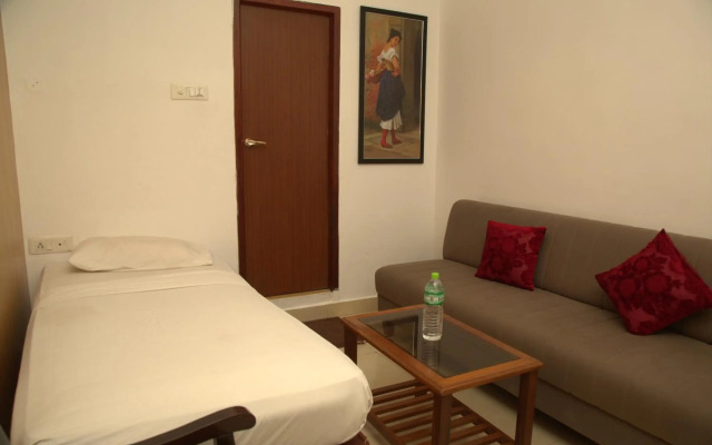 Kings Hotel Egmore
