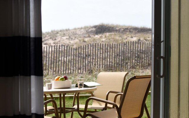 Windward Shores Ocean Resort