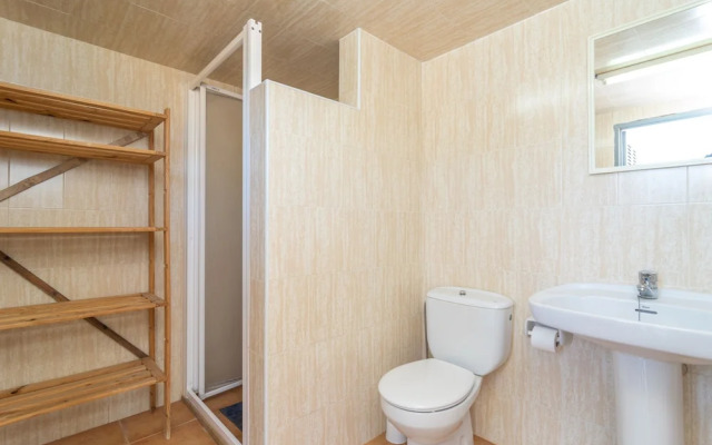 Sa Cumuna in Campos With 3 Bedrooms and 2 Bathrooms