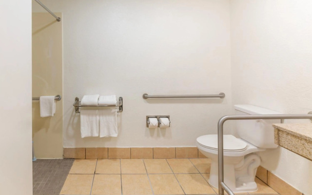 Quality Inn Florida City - Gateway to the Keys