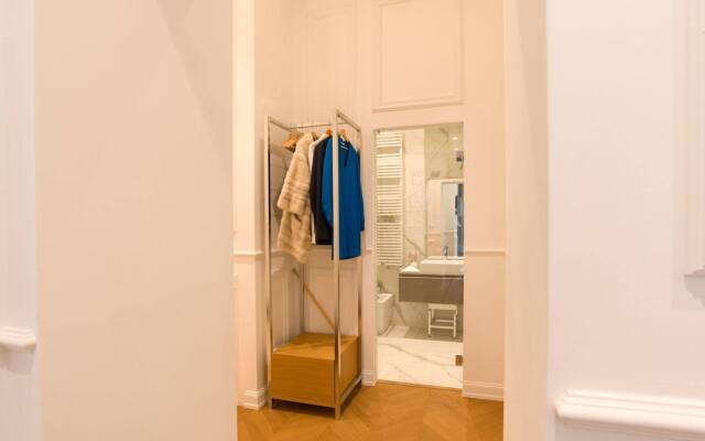 Via Chiodo Luxury Rooms