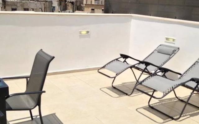 Cityinn - Jaffa Apartments