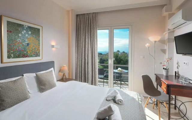 Minavra Hotel