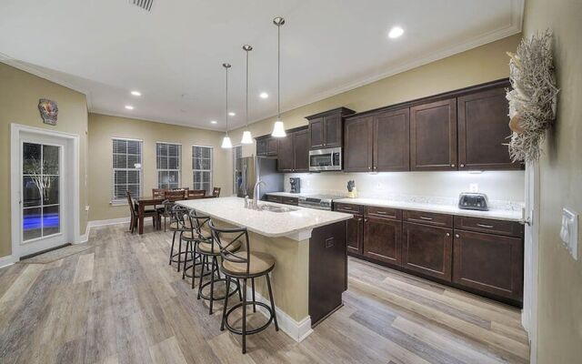 Casa Azul by Five Star Properties