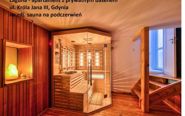 Sopot Spa Apartment