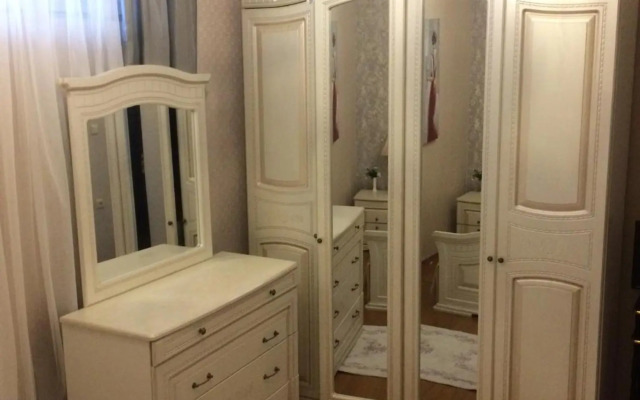 Old Batumi Apartments