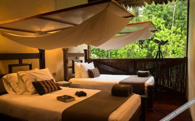 Tambopata Research Center