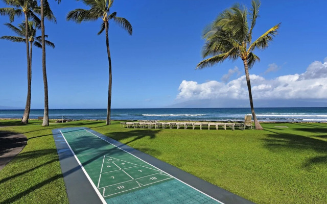 Papakea L108 - 1 Br Condo