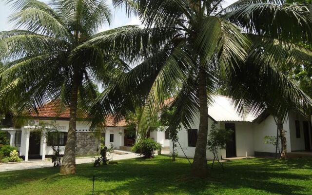 Thamaya Heritance Tangalle