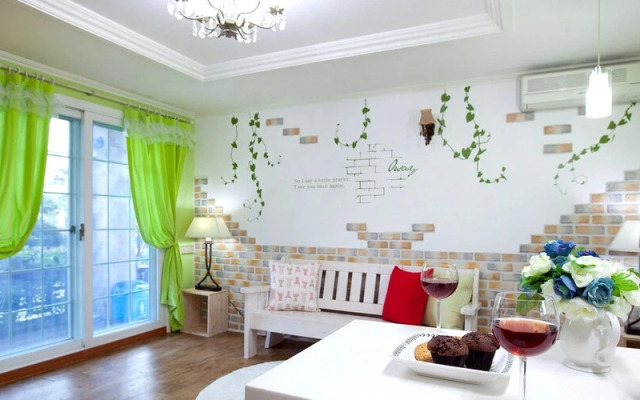 Gyeongju Orsay Pension
