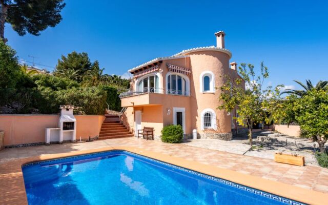 House Mirau Javea