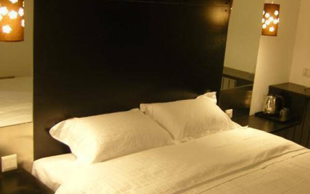 Suba Hotel Xi'an Dongmen
