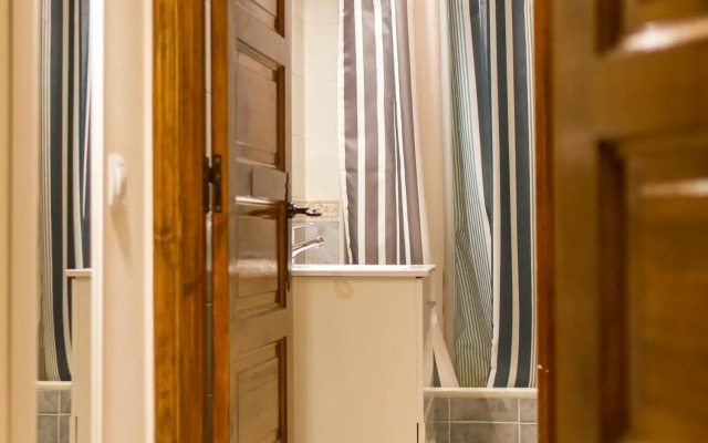 Apartamento Refugi d'Incles 6 personas
