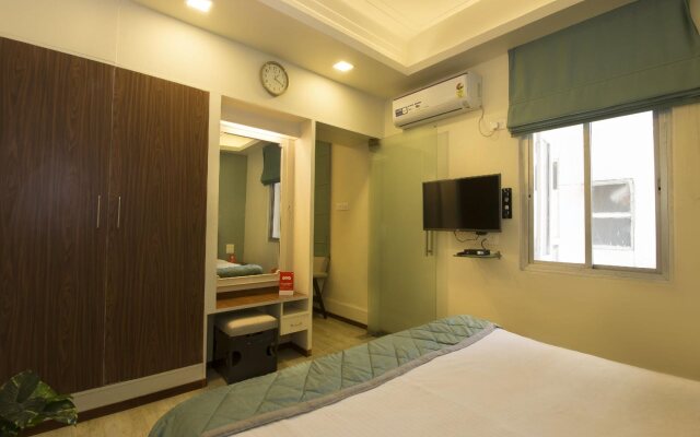 Hotel Pearl