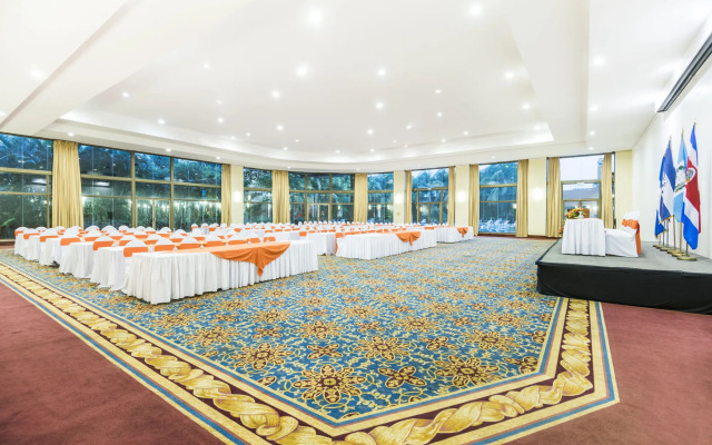 Holiday Inn Managua - Convention Center by IHG