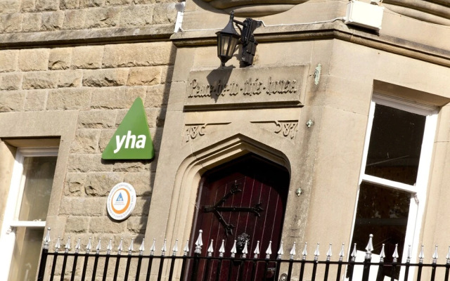 YHA Eyam