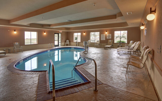 Holiday Inn Express & Suites Altus by IHG