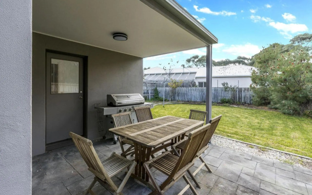 Ripple Dream - Inverloch