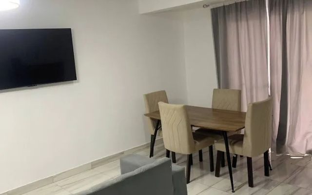 Condo Neuf Sosua 3 Minutes de la Plage 208
