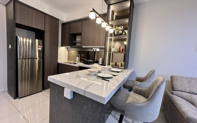 Design Haven Suite Subang by Icon Stay