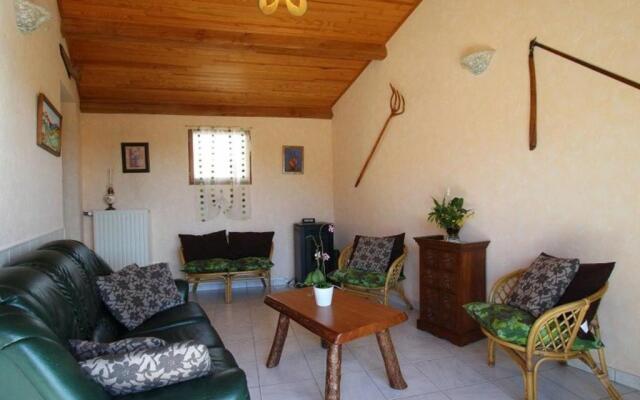 Gîte Boisset, 4 pièces, 7 personnes - FR-1-582-256