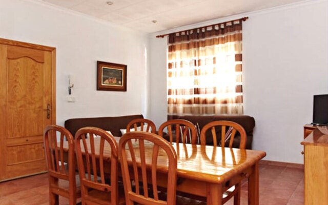 Apartamento San Manuel
