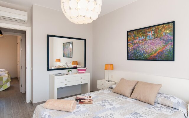 Beach Apartment Meloneras Hh28