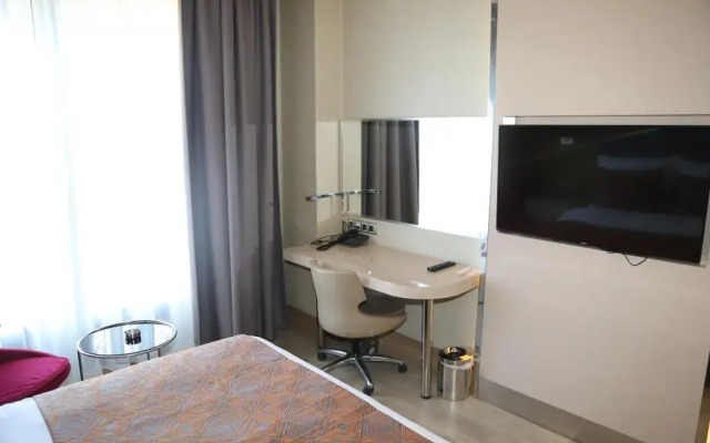 Orange Palace Eski̇şehi̇r