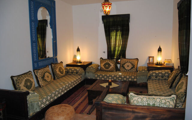Kasbah Fenneca