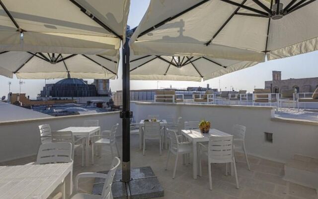 Corte Rovito Rooms & Suites