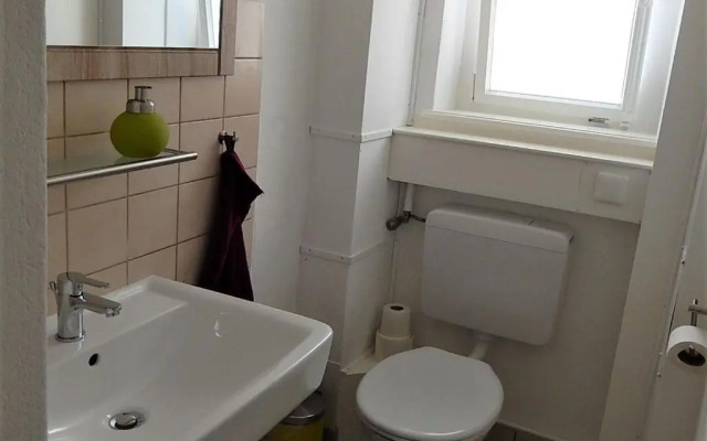 Ferienwohnung Kleeblatt