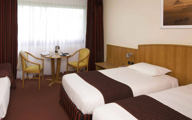 Mercure Mont Saint Michel