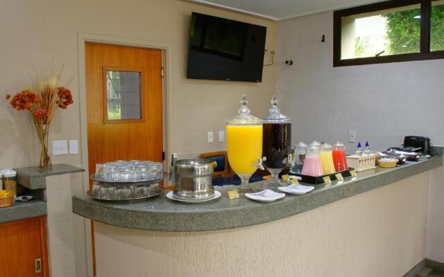 Fênix Hotel Limeira