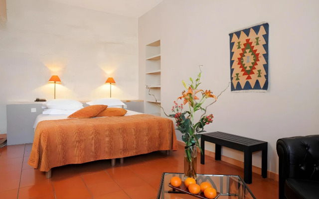 Hotel Cloitre St Louis