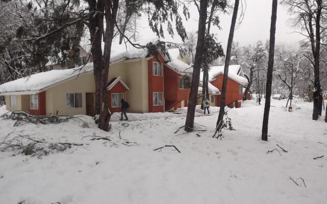 Hotel Borde Andino