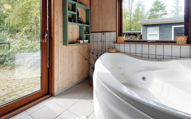 5 Person Holiday Home in Hemmet