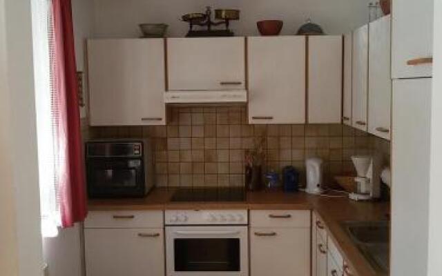 Ferienwohnung Heidi
