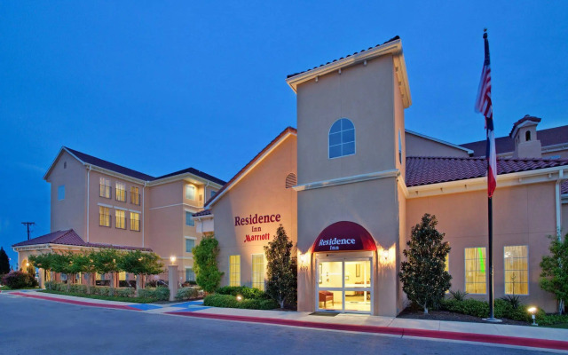 Residence Inn by Marriott Killeen