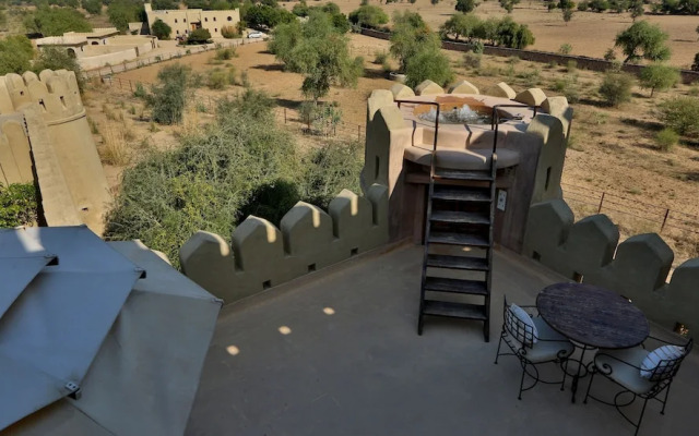 Mihir Garh