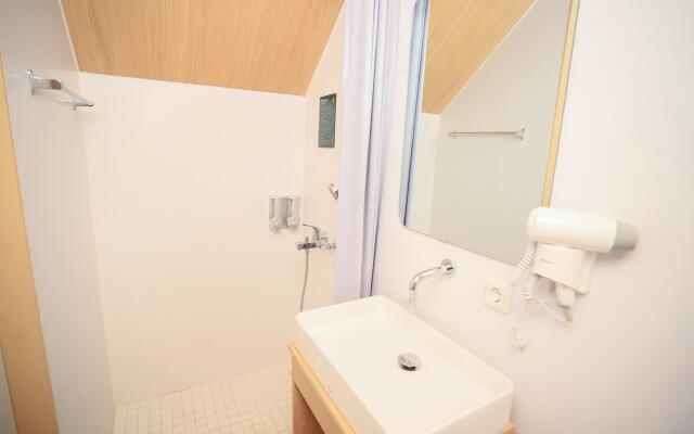 Bobocabin Signature Toba