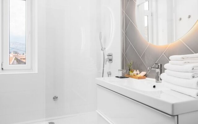 3 Rooms Boutique-Hotel