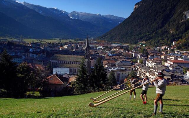 Appartamento Dolomiti