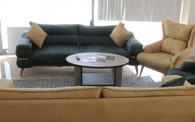 Vizyon Otel Darica