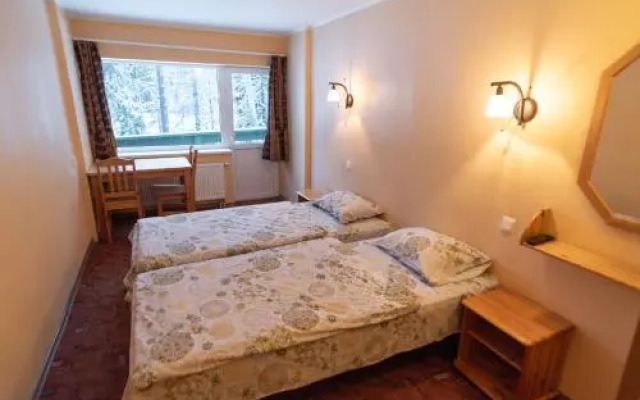 Nelijärve Holiday Centre