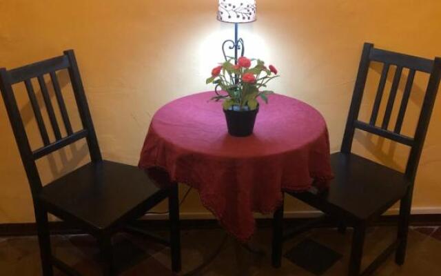 Casa Benedettini tourist apartment in Sicily