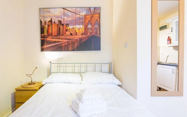 Golders Green Guest House