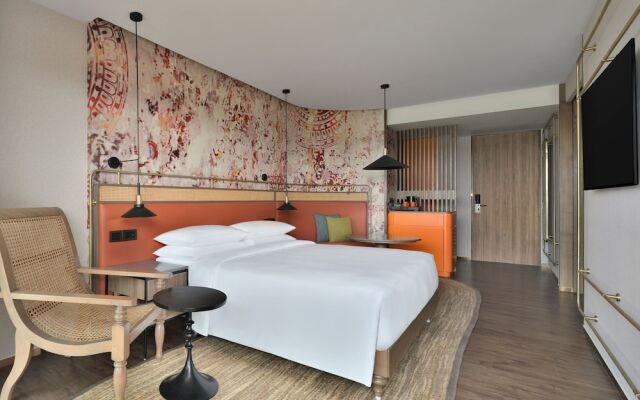 The Artiste, Kochi, a Tribute Portfolio Hotel by Marriott