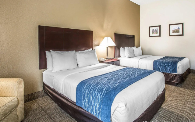 Comfort Inn